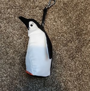 Vera Bradley Key Chain Shopper Tote